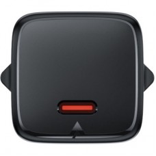 Зарядний пристрій Acefast 1xUSB-C 30 W GaN A118 black (6974316284994) - Фото