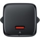 Зарядний пристрій Acefast 1xUSB-C 30 W GaN A118 black (6974316284994)