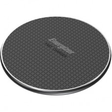 Зарядний пристрій Energizer Qi 15 W wireless WCP107 black (WCP107) - Фото