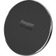 Зарядний пристрій Energizer Qi 15 W wireless WCP107 black (WCP107)