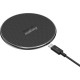 Зарядний пристрій Energizer Qi 15 W wireless WCP107 black (WCP107)