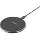 Зарядний пристрій Energizer Qi 15 W wireless WCP107 black (WCP107)