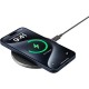 Зарядний пристрій Energizer Qi 15 W wireless WCP107 black (WCP107)