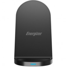 Зарядний пристрій Energizer Qi 15 W wireless WCP108 black (WCP108) - Фото