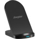 Зарядний пристрій Energizer Qi 15 W wireless WCP108 black (WCP108)