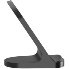 Зарядний пристрій Energizer Qi 15 W wireless WCP108 black (WCP108) - Фото