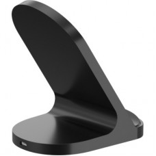 Зарядний пристрій Energizer Qi 15 W wireless WCP108 black (WCP108) - Фото