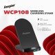 Зарядний пристрій Energizer Qi 15 W wireless WCP108 black (WCP108)