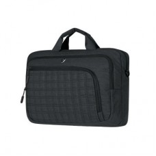 Сумка для ноутбука 2E CrossSquares 16", Black (2E-CBN9198BK)