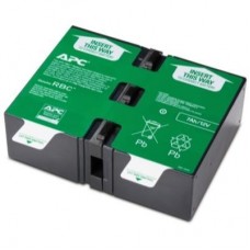 Батарея до ДБЖ APC Replacement Battery Cartridge #125 (RBC123) - Фото