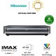 Проектор Hisense PX3-PRO Проектор Hisense PX3-PRO