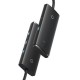 Концентратор Baseus USB 3.0 4xUSB 2.0m black (WKQX030201)