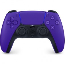 Геймпад Sony Playstation DualSense Bluetooth PS5 Galactic Purple (1000050254)