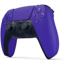 Геймпад Sony Playstation DualSense Bluetooth PS5 Galactic Purple (1000050254) Геймпад Sony Playstation DualSense Bluetooth PS5 Galactic Purple (1000050254) - Фото