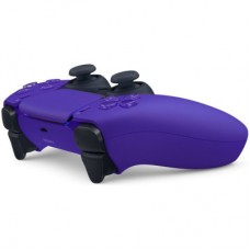 Геймпад Sony Playstation DualSense Bluetooth PS5 Galactic Purple (1000050254) Геймпад Sony Playstation DualSense Bluetooth PS5 Galactic Purple (1000050254) - Фото