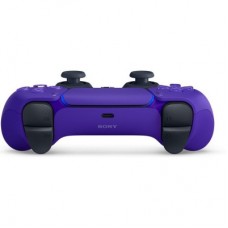 Геймпад Sony Playstation DualSense Bluetooth PS5 Galactic Purple (1000050254) Геймпад Sony Playstation DualSense Bluetooth PS5 Galactic Purple (1000050254) - Фото