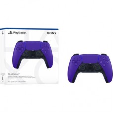 Геймпад Sony Playstation DualSense Bluetooth PS5 Galactic Purple (1000050254) Геймпад Sony Playstation DualSense Bluetooth PS5 Galactic Purple (1000050254) - Фото