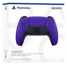 Геймпад Sony Playstation DualSense Bluetooth PS5 Galactic Purple (1000050254) Геймпад Sony Playstation DualSense Bluetooth PS5 Galactic Purple (1000050254) - Фото