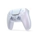 Геймпад Sony Playstation DualSense Bluetooth PS5 Chrome Pearl (1000050600) Геймпад Sony Playstation DualSense Bluetooth PS5 Chrome Pearl (1000050600)