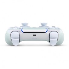 Геймпад Sony Playstation DualSense Bluetooth PS5 Chrome Pearl (1000050600) Геймпад Sony Playstation DualSense Bluetooth PS5 Chrome Pearl (1000050600) - Фото