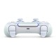 Геймпад Sony Playstation DualSense Bluetooth PS5 Chrome Pearl (1000050600) Геймпад Sony Playstation DualSense Bluetooth PS5 Chrome Pearl (1000050600)