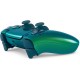 Геймпад Sony Playstation DualSense Bluetooth PS5 Chrome Teal (1000050603) Геймпад Sony Playstation DualSense Bluetooth PS5 Chrome Teal (1000050603)