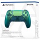 Геймпад Sony Playstation DualSense Bluetooth PS5 Chrome Teal (1000050603) Геймпад Sony Playstation DualSense Bluetooth PS5 Chrome Teal (1000050603)