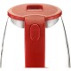 Електрочайник Dario DR1802 red