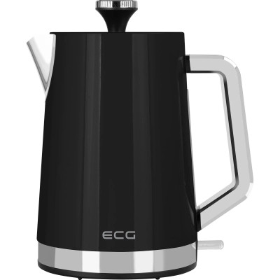 Електрочайник ECG RK 1766 Vintage Nero