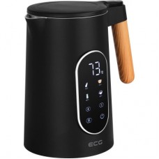 Електрочайник ECG RK 1799 Smart Black - Фото