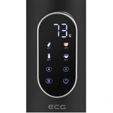 Електрочайник ECG RK 1799 Smart Black - Фото