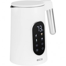 Електрочайник ECG RK 1799 Smart White - Фото