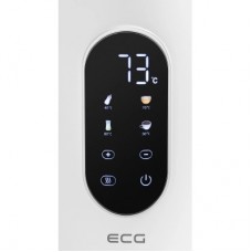 Електрочайник ECG RK 1799 Smart White - Фото