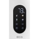 Електрочайник ECG RK 1799 Smart White