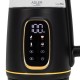 Електрочайник Adler AD 1305 black gold