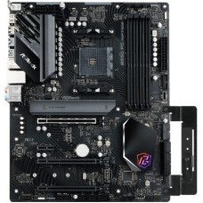 Материнська плата ASRock B550 PG RIPTIDE - Фото