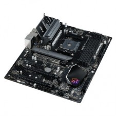 Материнська плата ASRock B550 PG RIPTIDE - Фото