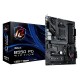 Материнская плата ASRock B550 PG RIPTIDE Материнская плата ASRock B550 PG RIPTIDE