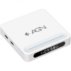 Медиаплеер AGN Media Box Cinema 4/32Gb (AGNCINEMA432) Медиаплеер AGN Media Box Cinema 4/32Gb (AGNCINEMA432)