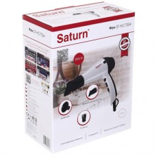 Фен Saturn ST-HC7354 - Фото