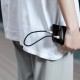 Дата кабель USB 2.0 AM to Lightning 0.25m 2.4A Cafule Series Meta black Baseus (CALJK-01) Дата кабель USB 2.0 AM to Lightning 0.25m 2.4A Cafule Series Meta black Baseus (CALJK-01)