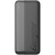 Батарея універсальна Energizer 10000 mAh 15 W, USB-А, 2*USB-C, Black (UE10050CC)