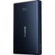 Батарея універсальна Baseus 10000 mAh PicoGo 20W PD, QC, USB-A, 2*USB-C, Black (P10076801123-00)