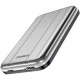 Батарея універсальна Choetech Magnetic Wireless 5000 mAh 10 W, USB-A, USB-C In/Out (B655/6932112104779)