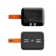 Батарея універсальна Aspiring Light 50 50000mAh PD/22.5W (PB-L50)