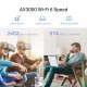Ретранслятор TP-Link RE700X Ретранслятор TP-Link RE700X