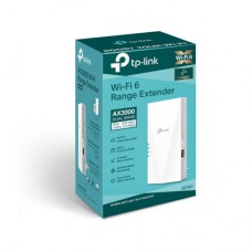 Ретранслятор TP-Link RE700X - Фото