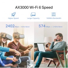 Ретранслятор TP-Link RE705X - Фото