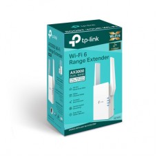 Ретранслятор TP-Link RE705X - Фото