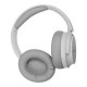 Навушники Grunhelm GBH-901 Wireless White (138233) Навушники Grunhelm GBH-901 Wireless White (138233)